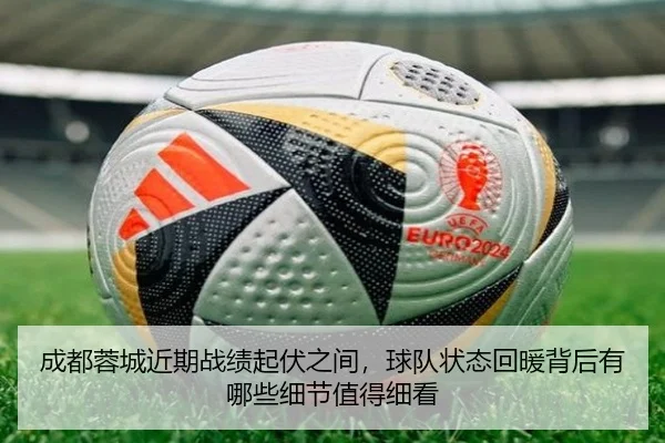 成都蓉城近期战绩起伏之间，球队状态回暖背后有哪些细节值得细看 | dbdianjing
